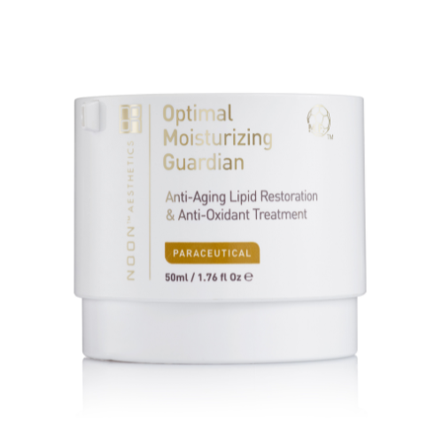 Noon Omg™ Optimal Moisturizing guardian Cream, 50 g