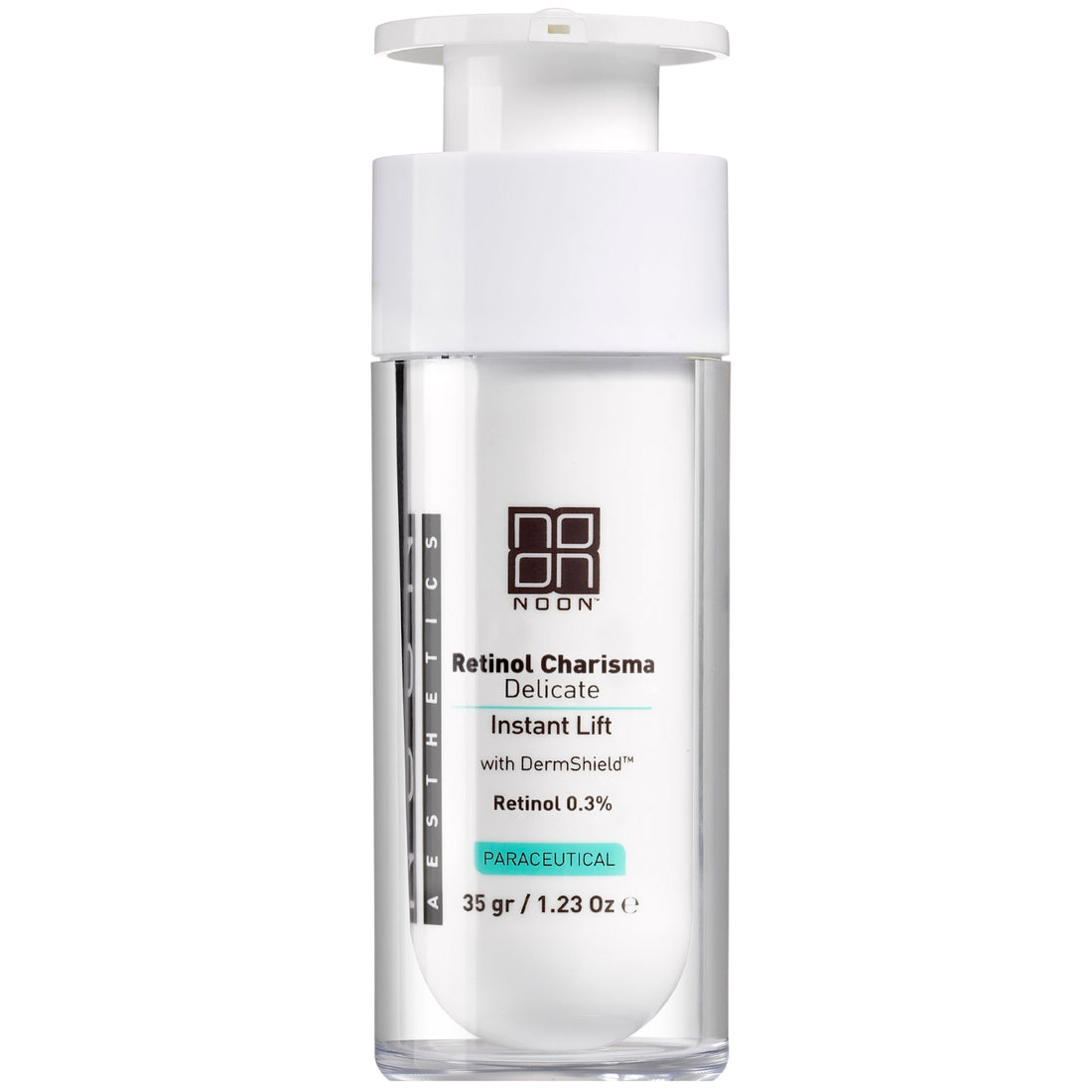 Noon Retinol CHarisma Delicate 0.3%, 35 gr