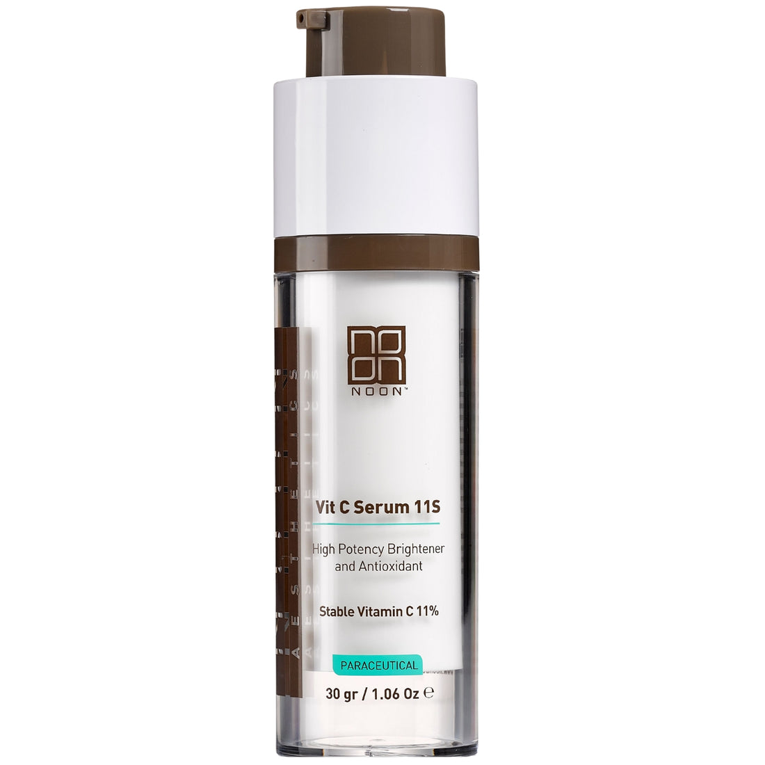 Noon Vit C Serum 11S, 30 g