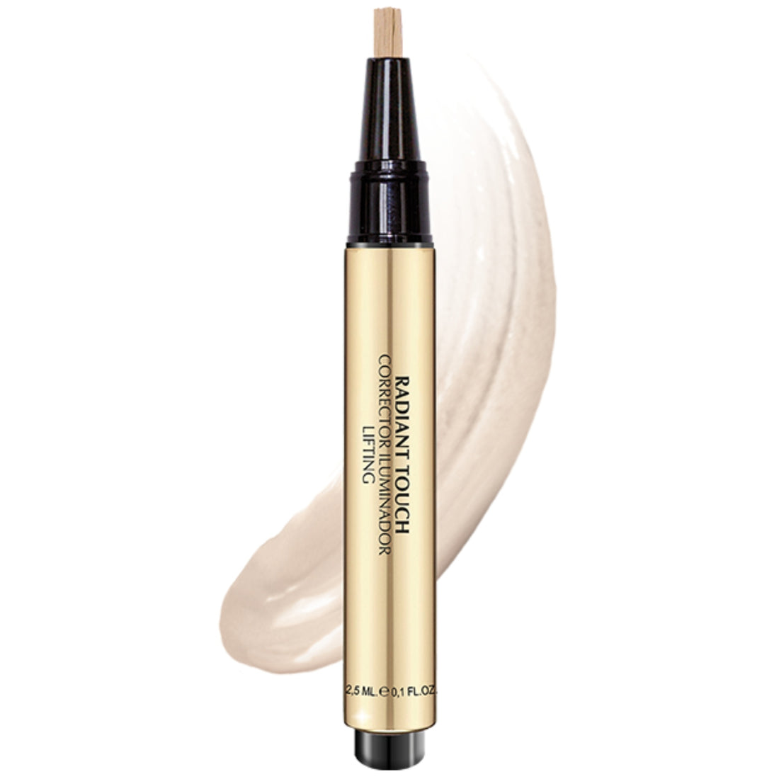 Keenwell Radiant Touch Maskuoklis (Nr.105), 2.5 ml