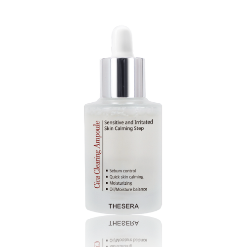 Thesera Cica Valomoji Ampulė, 30 ml
