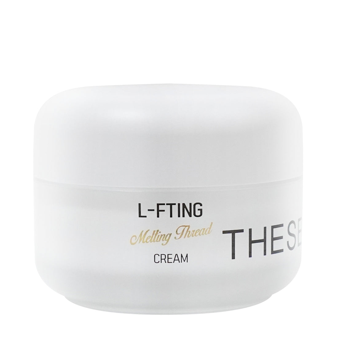 Thesera L-Fting Veido Kremas, 50 ml