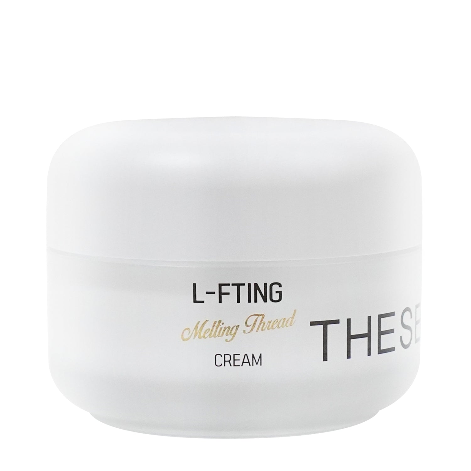 Thesera L-Fting Veido Kremas, 50 ml