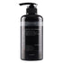 Thesera Rootension Black Ex Šampūnas, 500 ml